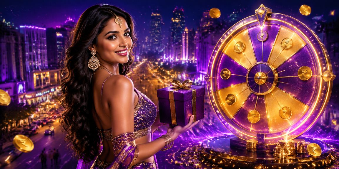 Roulette game with rupee betting chips